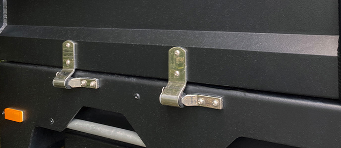 How to Select the Best Hinges