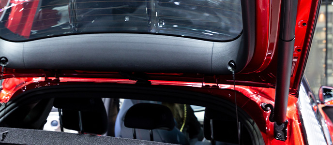 How Much Weight Can A Gas Strut Lift?