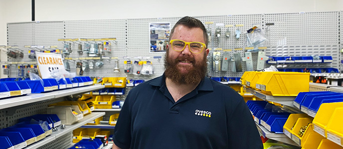 Team Member Profile Matthew Lowe