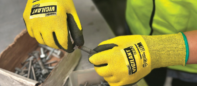Essential Safety Equipment for Your Workplace