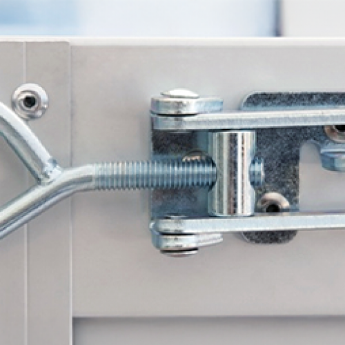 A Practical Guide to Over Centre Catches