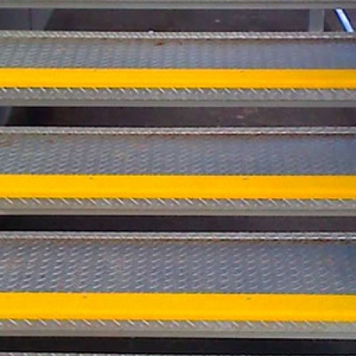 Step Up Safety: How Anti-Slip Solutions Reduce Workplace Risks