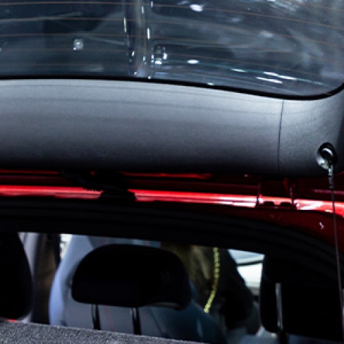 How Much Weight Can A Gas Strut Lift?