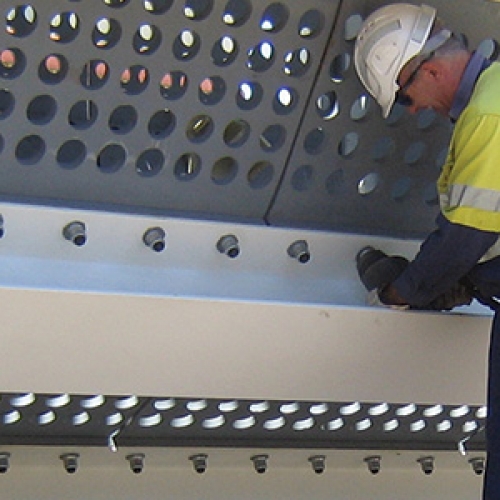 HUCK Fasteners 101: A Guide to Types and Uses