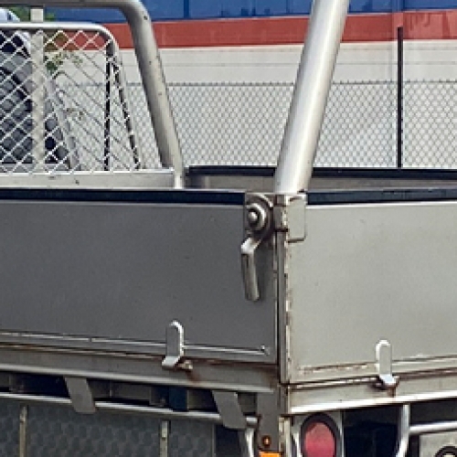 Locks and Latches Built to Last