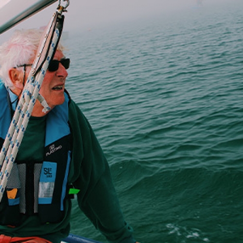 Get summer ready - get your PFD Certified!