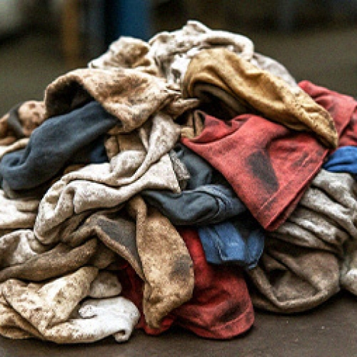 Choosing the Right Rag for the Job