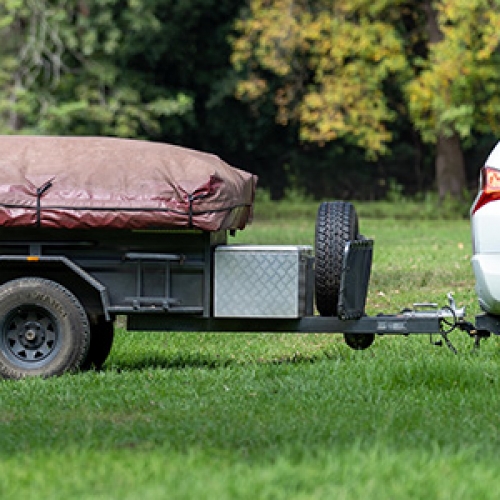 Ensuring Your Camper Trailer is Road-Ready: Essential Pre-Trip Checks