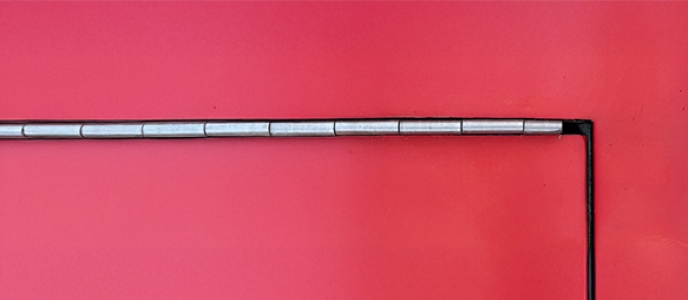 Hinge Materials and Finishes: What Works Best Where