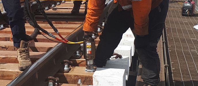 HUCK Tool Hire Tips: Choosing the Right Tool for the Job