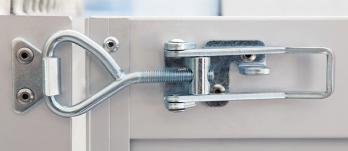 A Practical Guide to Over Centre Catches