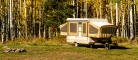 Is Your Caravan or Camper Ready for the Long Weekend?