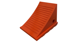 Wheel Chock for Trucks 20 to 25 Tonne