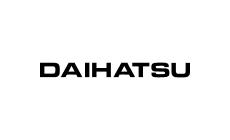 Daihatsu gas struts