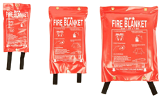 Fire Blankets