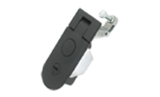 C5 Compression Latches