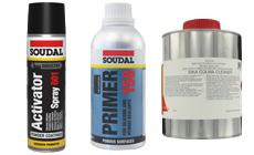 Cleaners, Primers, Activators