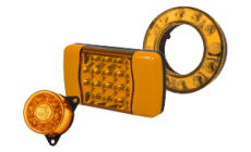 Direction Indicator LED Lights