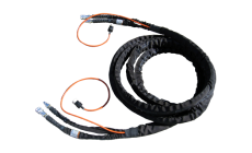 MDG41 Hoses