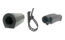 Rubber & PVC Products