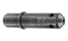 Small Diameter Nose Assemblies