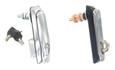 Swing Handle Locks