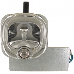 Central Locking Drop T Lock