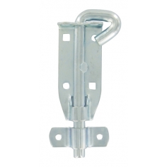 Pad Bolt 152mm