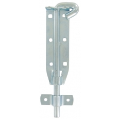 Pad Bolt 150 x 12mm