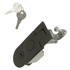 C5 Compression Latch