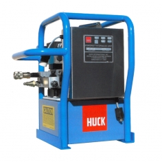 HIRE OF HUCK AIR POWERIG ONLY