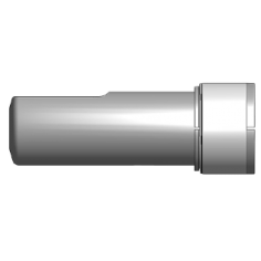 HIRE OF HUCK 5/8" C50 NOSE ASSEMBLY