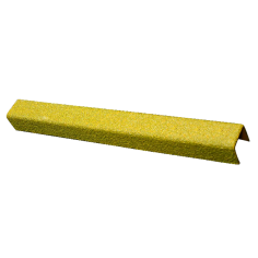 25 x 25 x 300mm Anti Slip Ladder Rung Covers Square