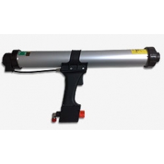 Svenic Air Sausage Gun