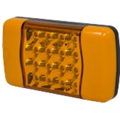 RL180DLED 180 Series Rear Blinker LED Light