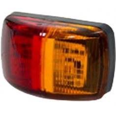 SM62RALED 62 Series Side Marker LED Light