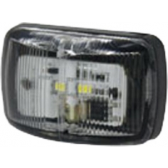 FM62CLED 62 Series Front Marker LED Light