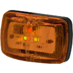 SM62ALED 62 Series Side Marker LED Light