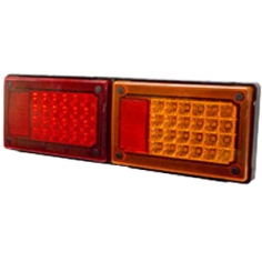 CRL405LED 405 Series JumboHD Combination LED