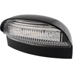 NPL3LEDB LED Licence Plate Light