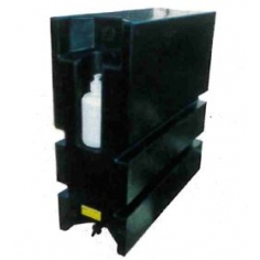 OCCO.60.SM Water Tank 60LTR Side Mount P