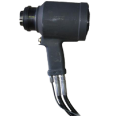 HIRE OF HUCK HYD TOOL SUIT 7/8"