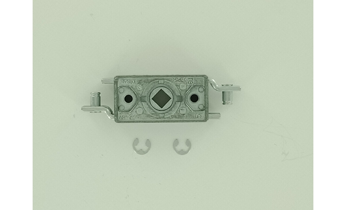 Rod Latch Zinc