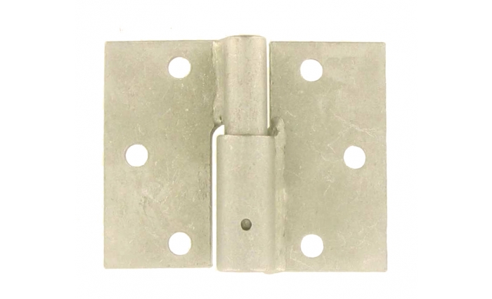 Ball Bearing Hinge RH