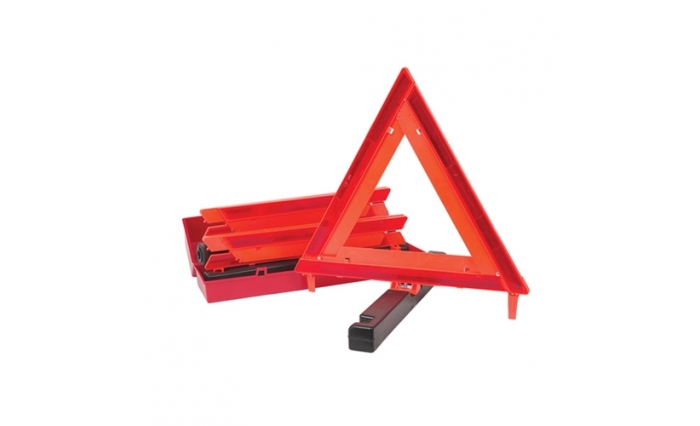 Emergency Safety Triangle