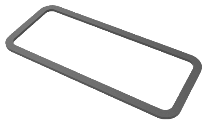 C5-82 Flange Gasket