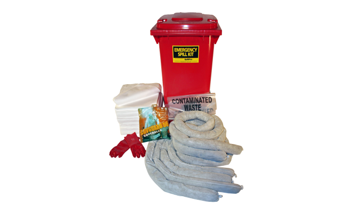 14274 240L Spill Kit Oil & Hydrocarbon