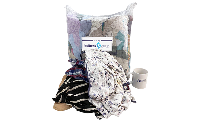 18057 - Rag Light Cotton 10kg