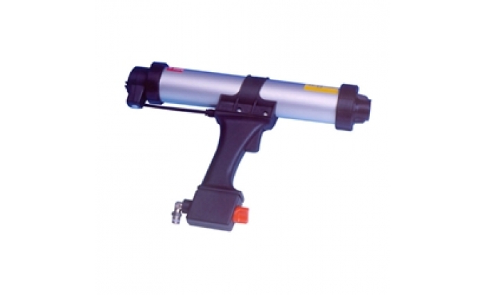 Svenic Air Cartridge Gun