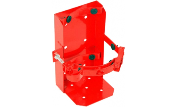 4.5kg Powder Coated Bracket
